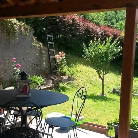 La Petite Maison Gite 2 Etoiles La Bresse Zewnętrze zdjęcie