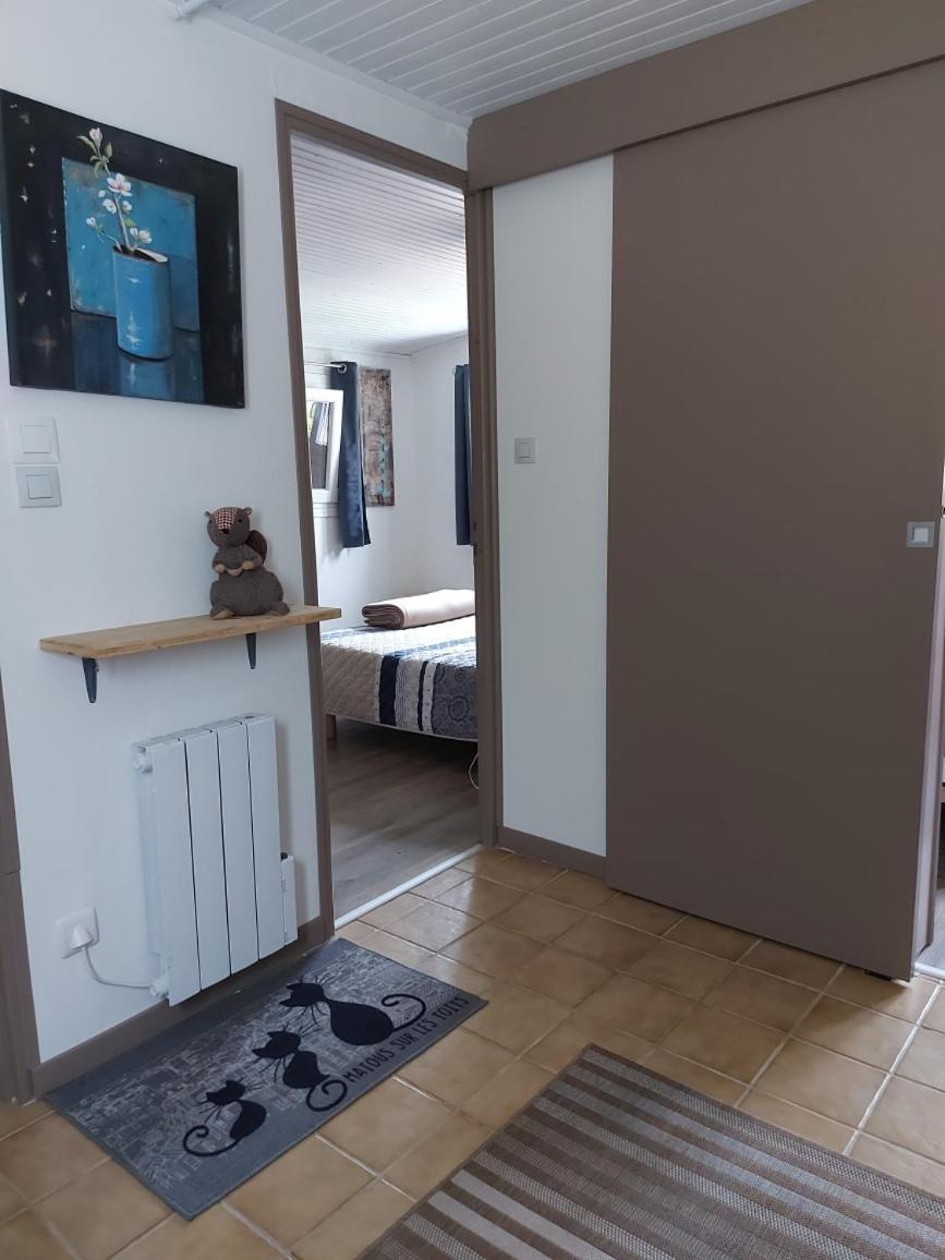 La Petite Maison Gite 2 Etoiles La Bresse Zewnętrze zdjęcie